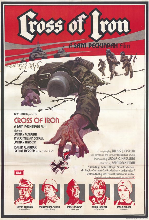 Спасти рядового Райна: история создания и интересные факты о фильме