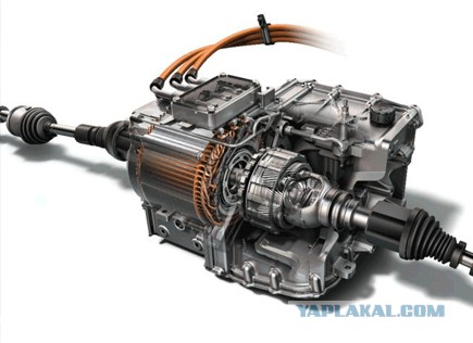 Эволюция ненадежности: как современные МКПП стали дороже «автоматов»