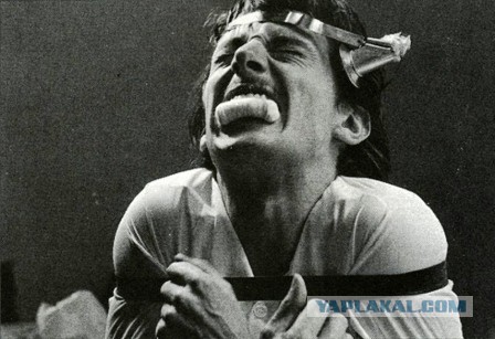 Беспощадная средневековая медицина