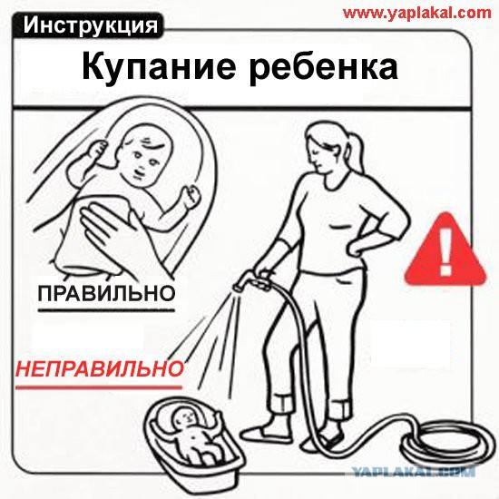 Улыбнемся?