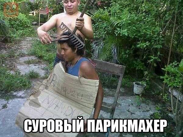 Подборка интересных и смешных картинок