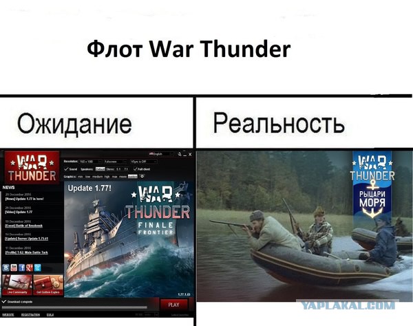 War Thunder