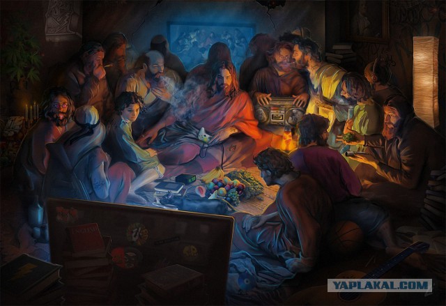 НестандART v. 19.0
