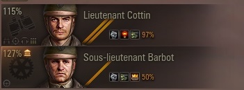 Wargaming 41