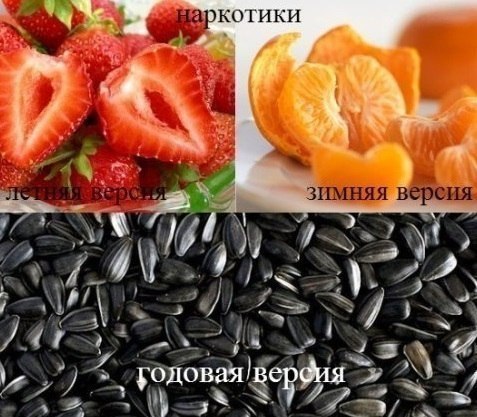 Юмор не для всех