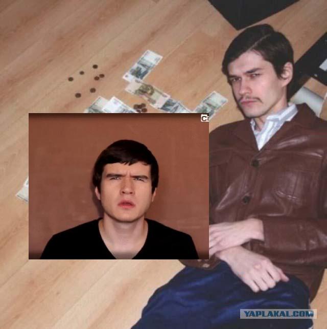Веселые альфа-самцы из ВК, перед которыми не устоять