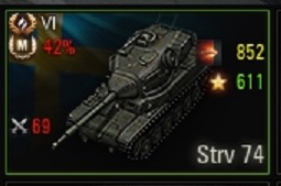 Wargaming 44