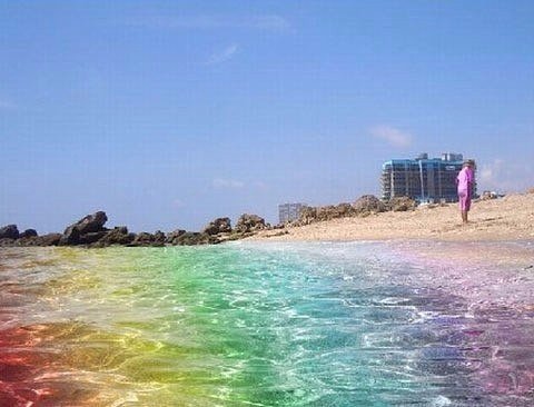 Моменты, запечатлённые на фото и просто позитив 5