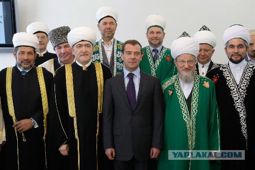 Гугл знает чуть больше
