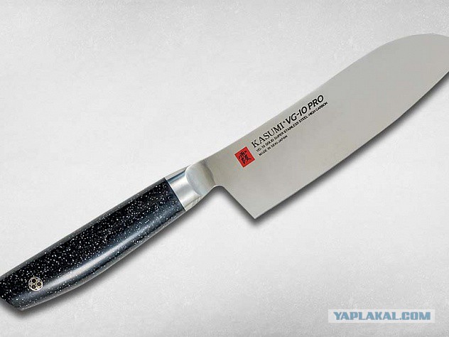 Нож для кухни