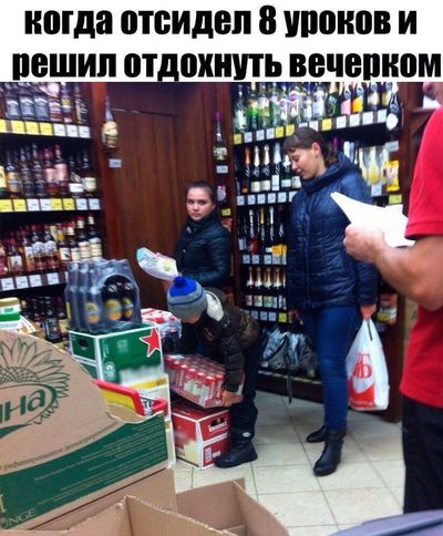 Немного разных картинок