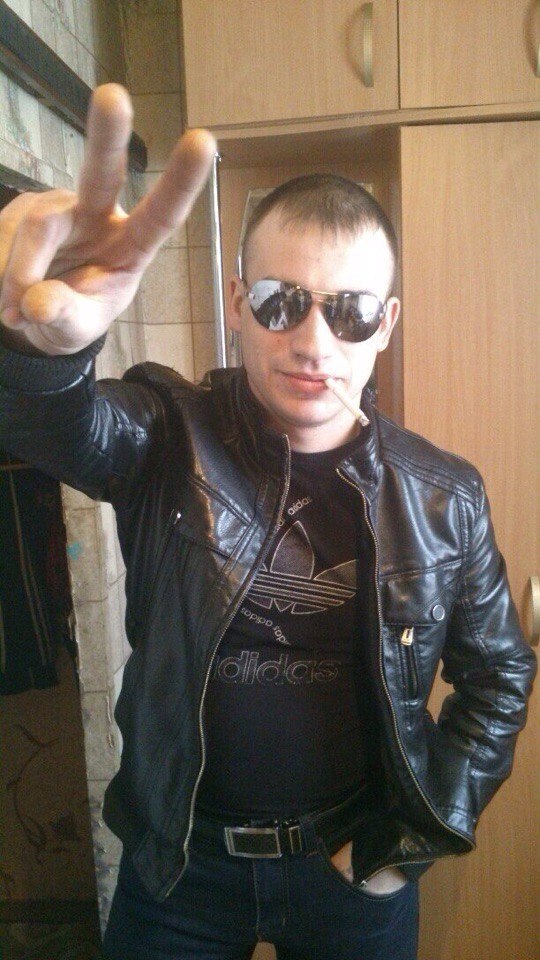 Чудики из социальных сетей