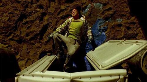 Поцелуй Посейдона