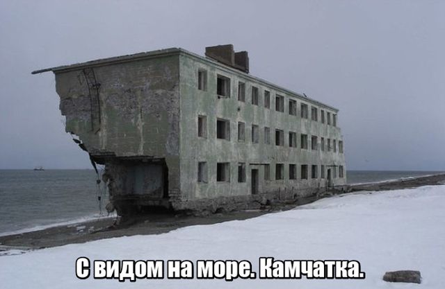 Подборка интересных и веселых картинок