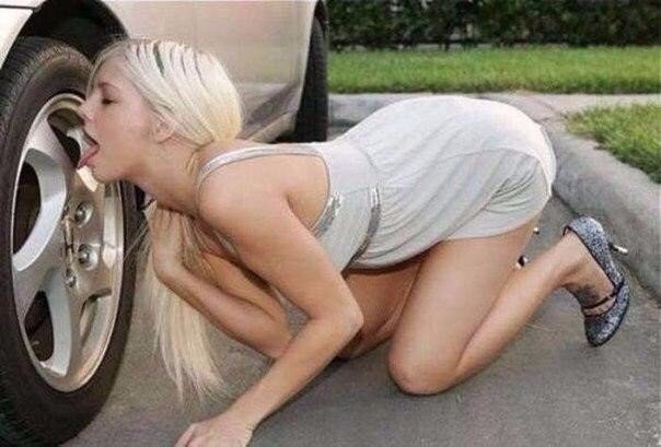 Это вам не инстаграмм (февраль)