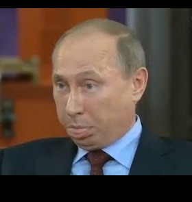 Путин призвал перетерпеть всплеск инфляции и рост ставок по кредитам