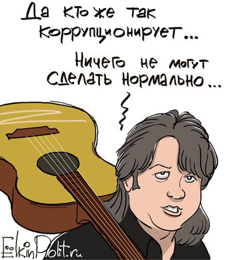 Юрий Лоза про дочку Алсу