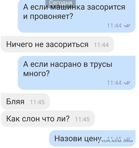 Где «настоящие мужчины»? Они поумнели!
