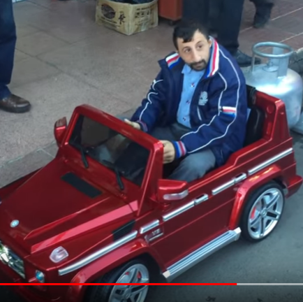 Когда Shum'у сказали, что ЯП остался в двухтысячных и не развивается