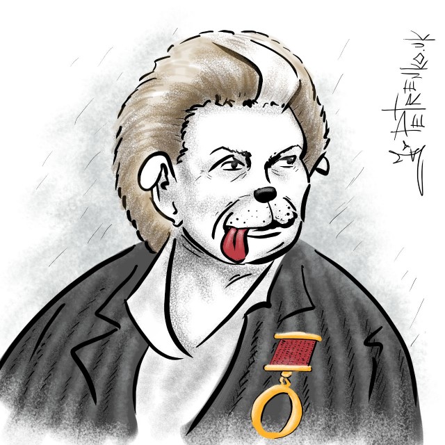 Терешкова рассказала, что ее благодарят за «сохранение Путина»