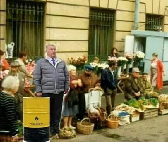 Российский миллиардер попросил о помощи