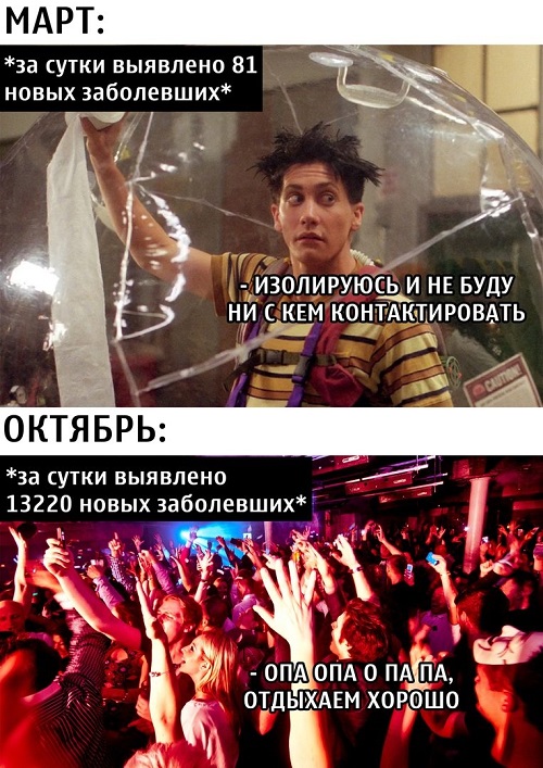 Картинки с надписями. 25.10.20