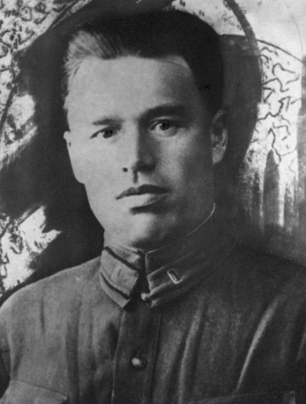 Последний защитник Брестской крепости