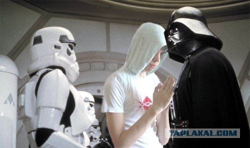 Поклонник Assassin's Creed