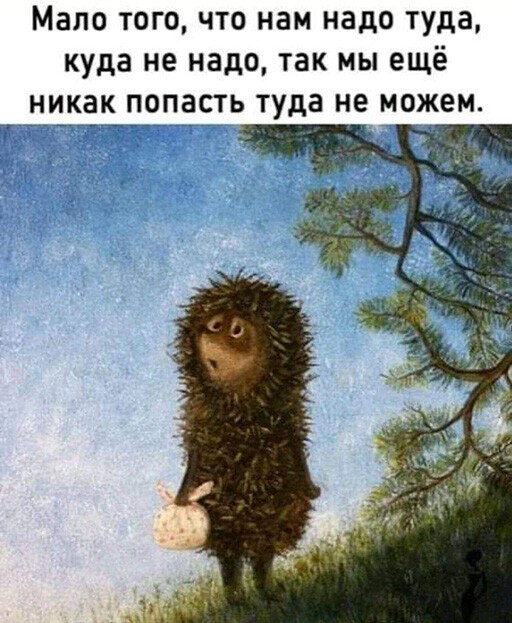 Баянисто-небаянистый юмор 29.10.21