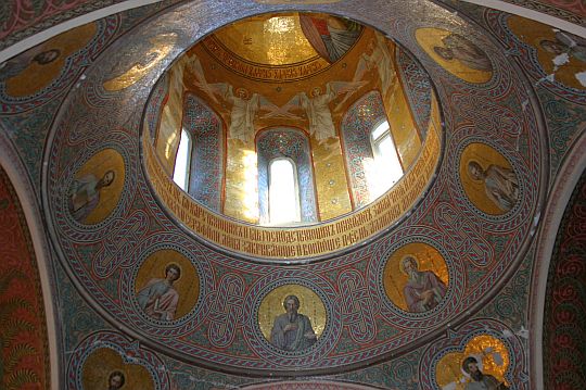 Межсезонье в большой Ялте