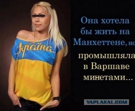 США готовили войну на Украине с 2016 года? — расследование польской Myśl Polska