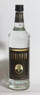 Редкая водка