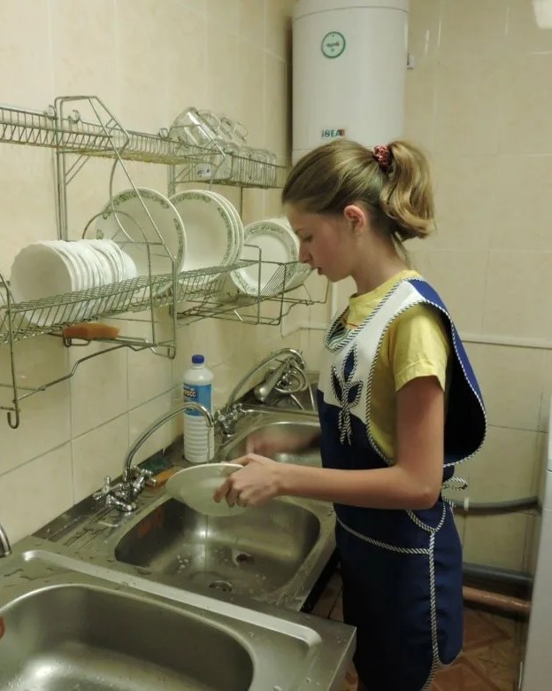 Помогите выбрать посудомойку