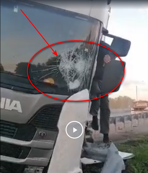 Дед не адекватен