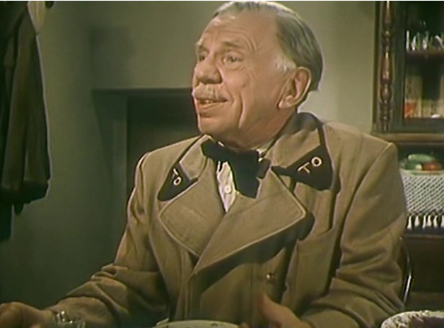 Страшная советская сказка "Морозко", которую вы вряд ли смотрели