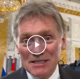 Кандидат в президенты В. Путин отказался от дебатов