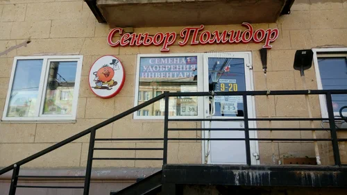Мужчина в возрасте, но крепкий - такое пережить на "Ниве" не у всякого выйдет