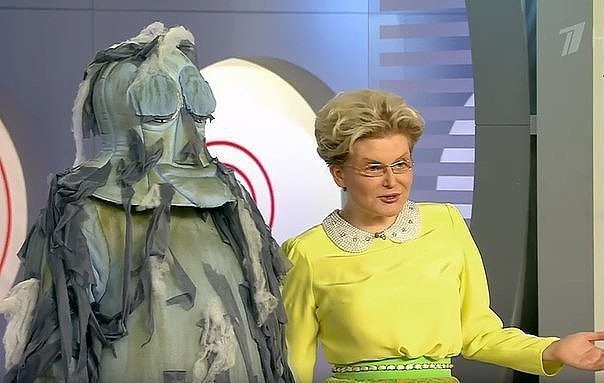 Как квадроберы стали главной проблемой в стране⁠⁠