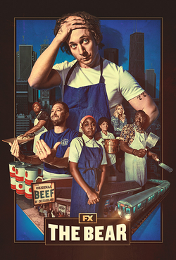 Появился список самых популярных фильмов и сериалов 2024 года по версии IMDb