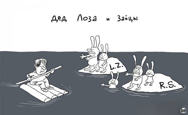 Быстрая деградация