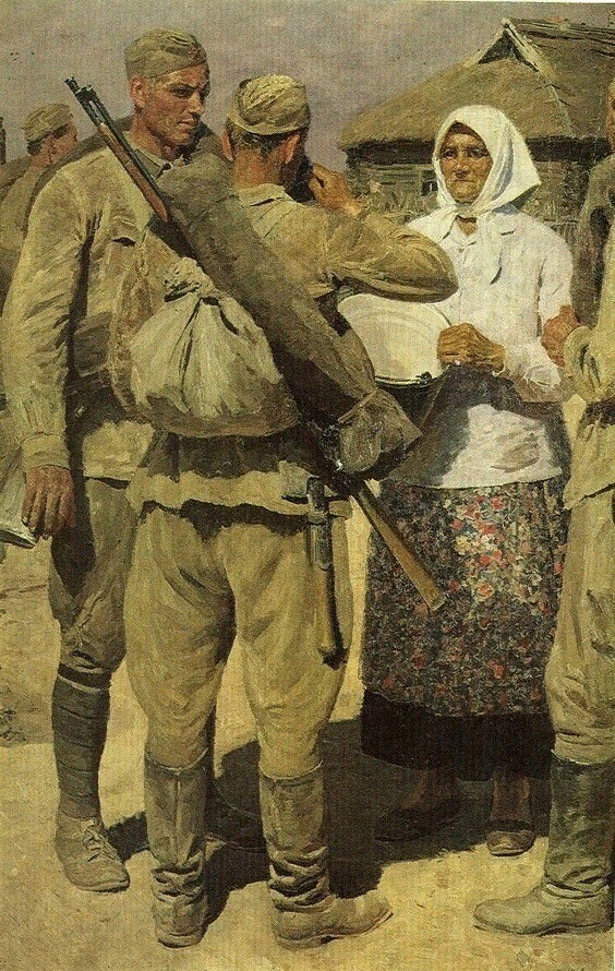 АРТ-Воскресенье
