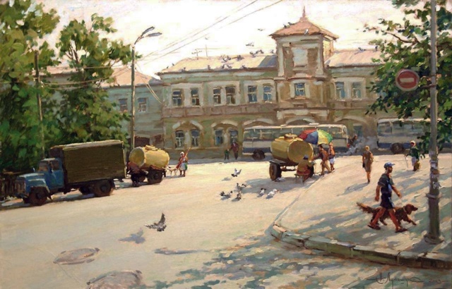 АРТ-Воскресенье