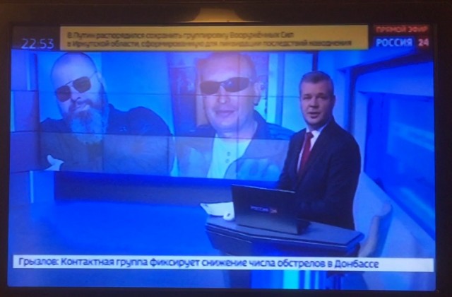 Павел Петров, кто он на самом деле?