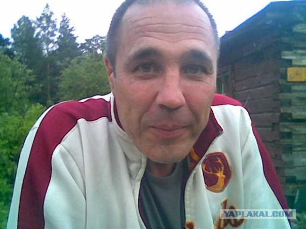 Гараж и время.