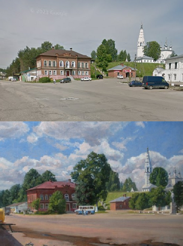 АРТ-Воскресенье