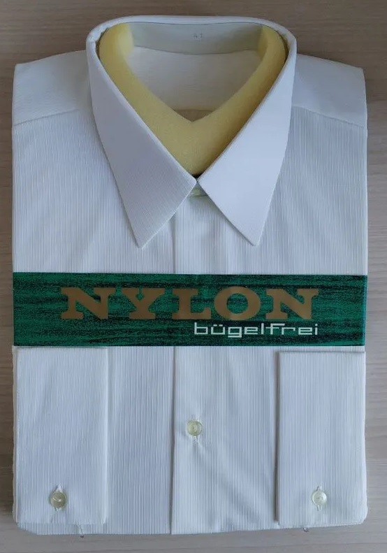 Как одевались мужчины в СССР