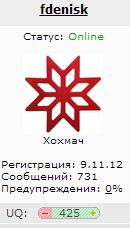 Теория заговора или высасывание из ху...