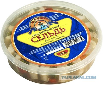 Все что, вы хотели знать о консервах,