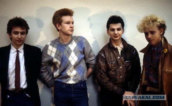 Depeche Mode