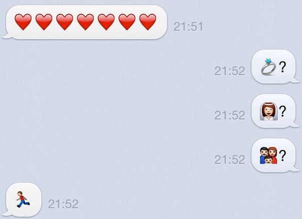 Смешные комментарии из социальных сетей.